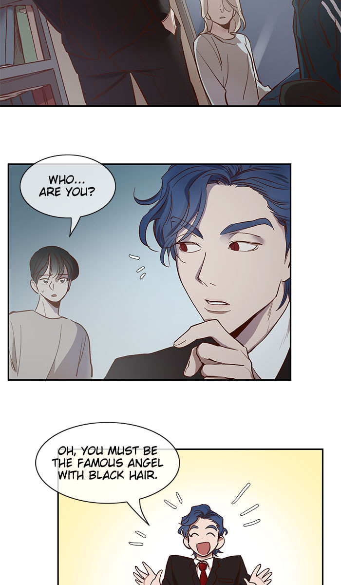 Devil Number 4 Chapter 108 page 3 - 