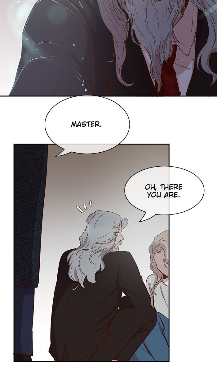 Devil Number 4 Chapter 108 page 22 - 
