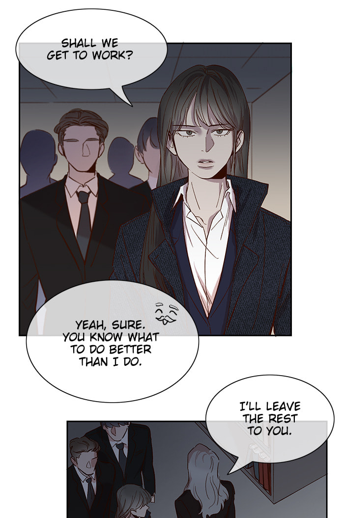 Devil Number 4 Chapter 108 page 23 - 