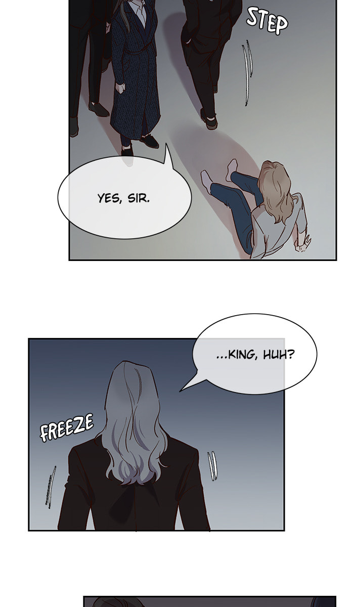 Devil Number 4 Chapter 108 page 24 - 