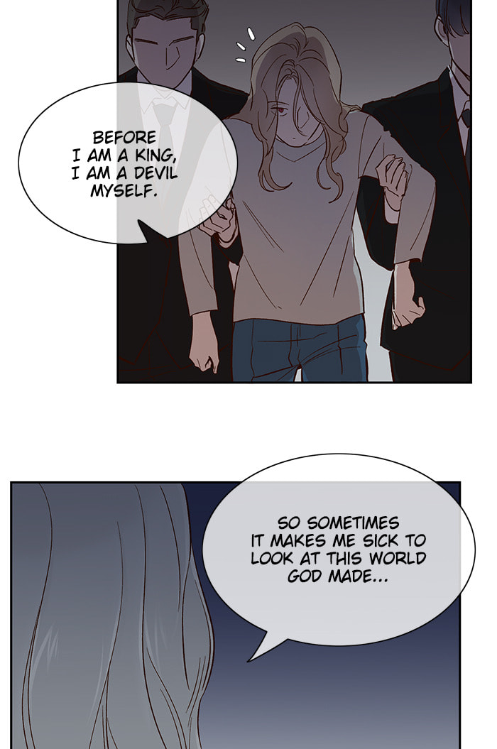 Devil Number 4 Chapter 108 page 25 - 