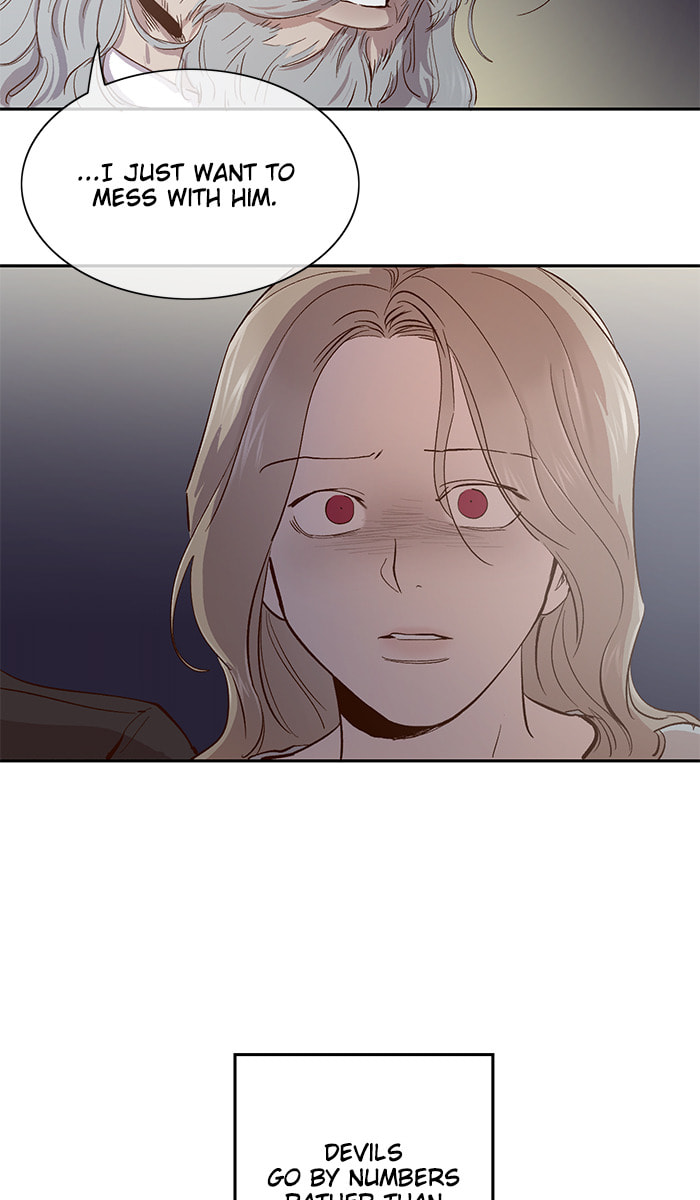 Devil Number 4 Chapter 108 page 28 - 