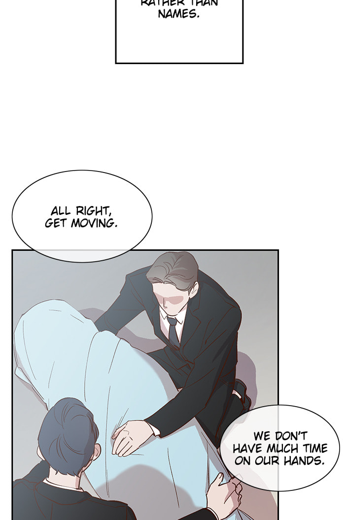 Devil Number 4 Chapter 108 page 29 - 
