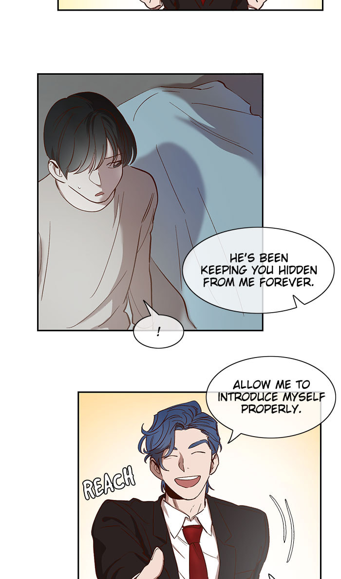 Devil Number 4 Chapter 108 page 4 - 