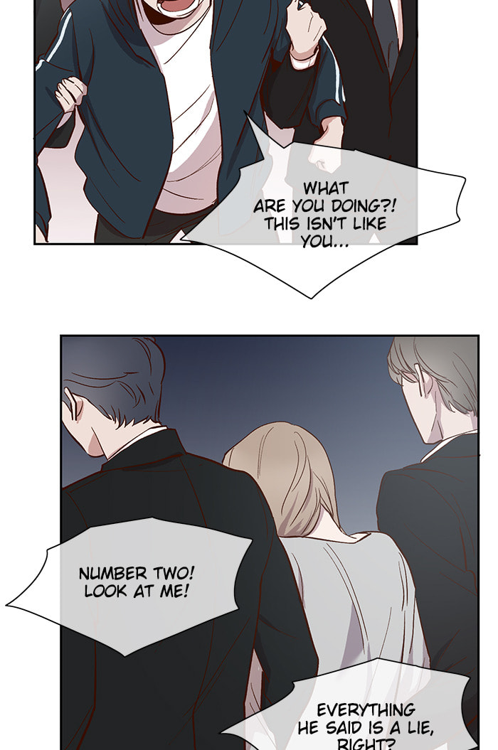 Devil Number 4 Chapter 108 page 31 - 