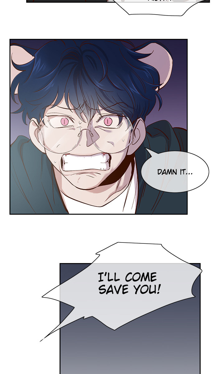 Devil Number 4 Chapter 108 page 32 - 