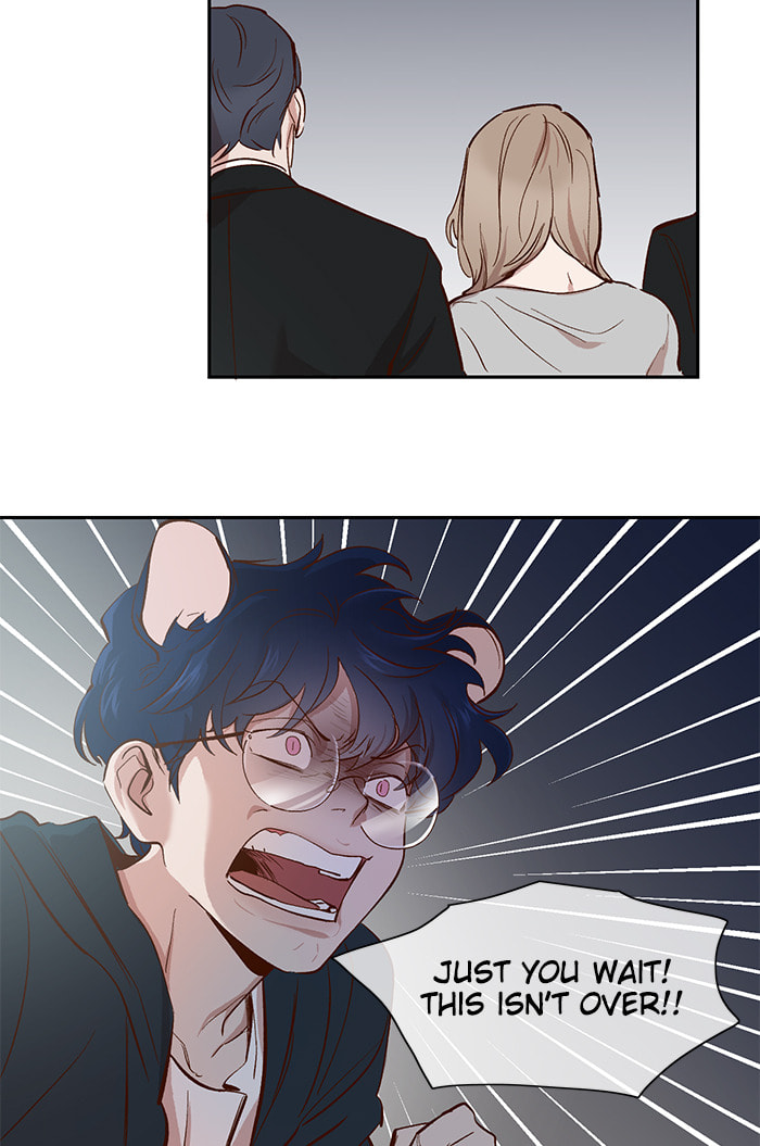 Devil Number 4 Chapter 108 page 33 - 