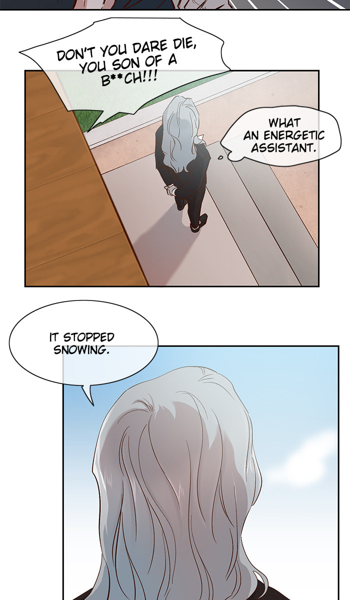Devil Number 4 Chapter 108 page 34 - 