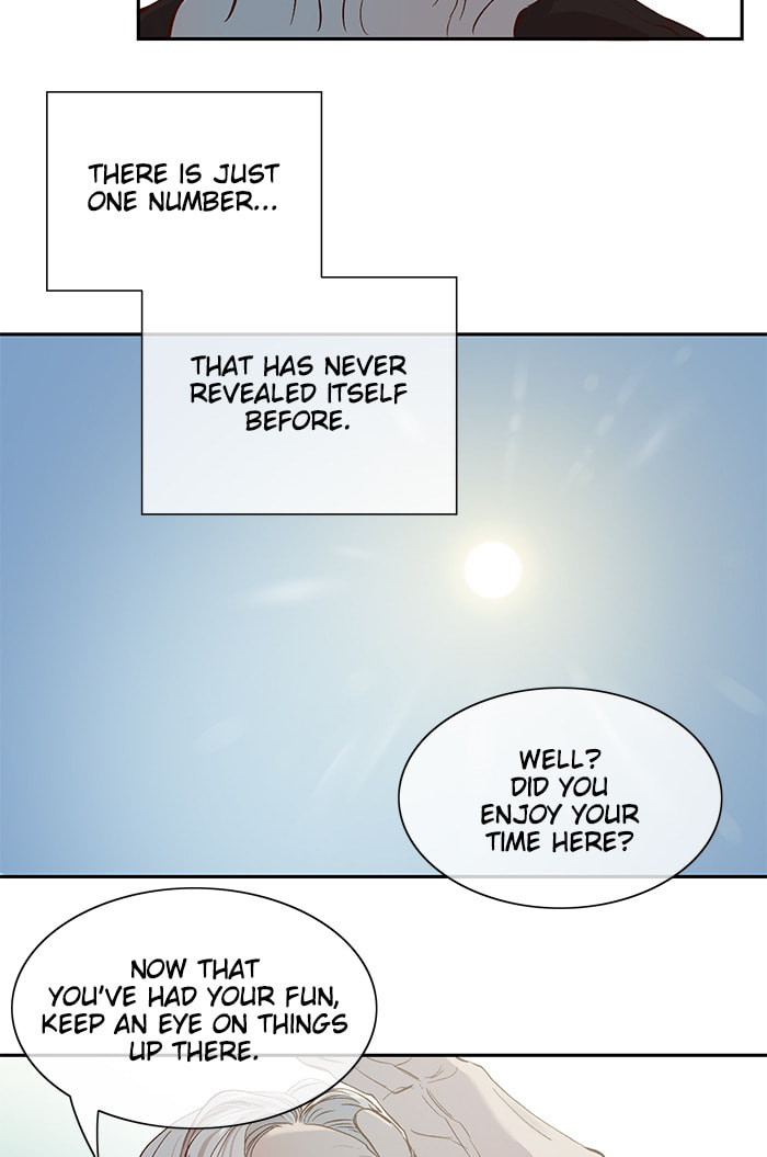 Devil Number 4 Chapter 108 page 35 - 