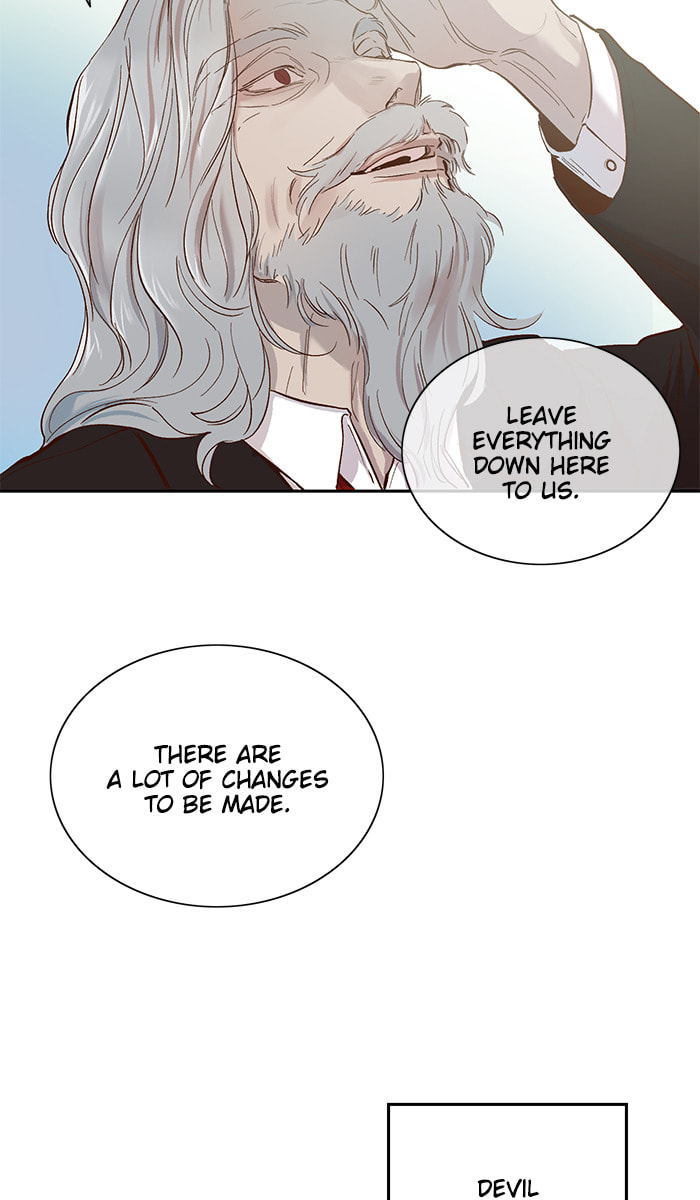 Devil Number 4 Chapter 108 page 36 - 