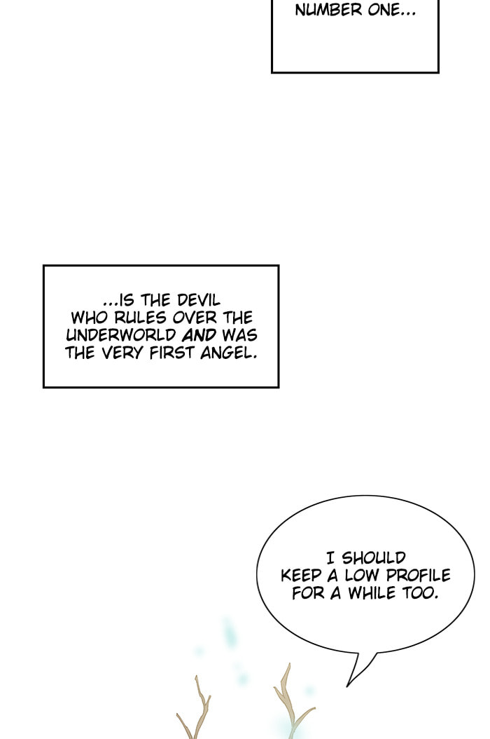Devil Number 4 Chapter 108 page 37 - 