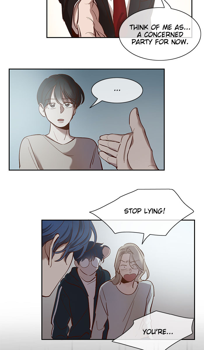 Devil Number 4 Chapter 108 page 5 - 