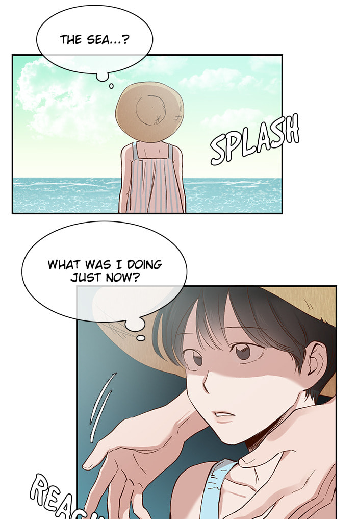 Devil Number 4 Chapter 108 page 42 - 
