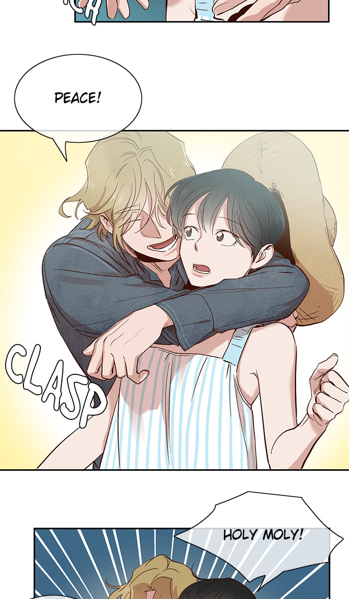Devil Number 4 Chapter 108 page 43 - 