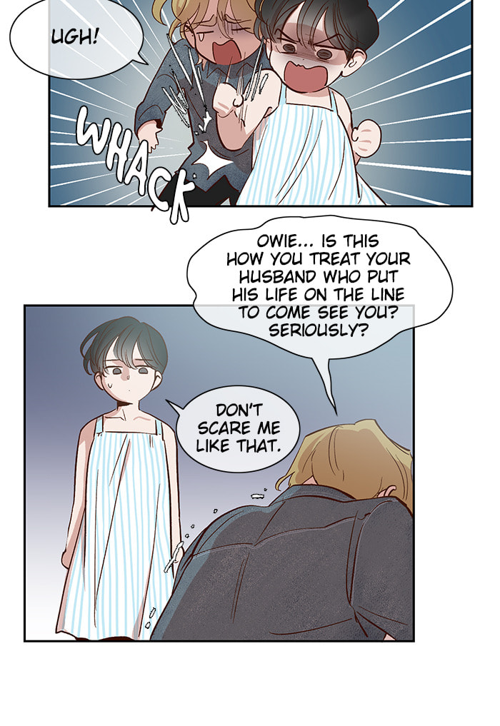 Devil Number 4 Chapter 108 page 44 - 