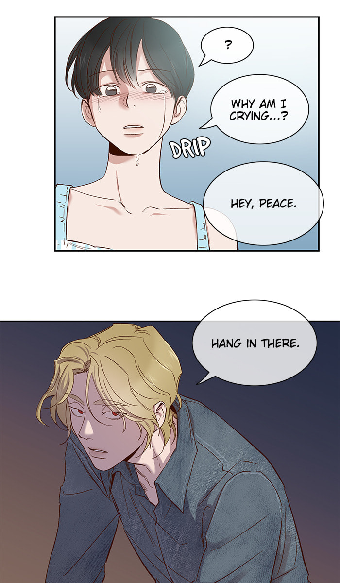 Devil Number 4 Chapter 108 page 45 - 