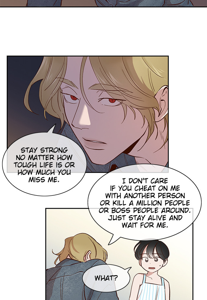 Devil Number 4 Chapter 108 page 46 - 