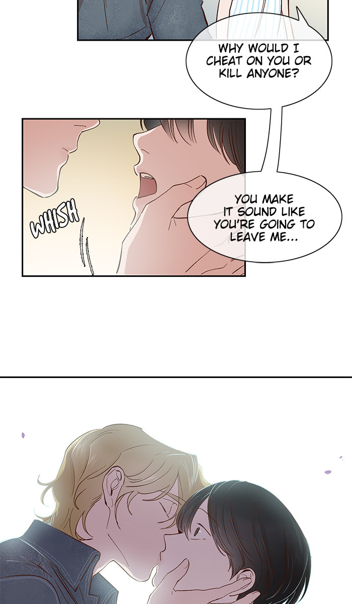 Devil Number 4 Chapter 108 page 47 - 