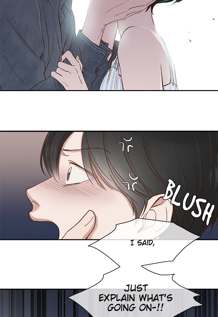 Devil Number 4 Chapter 108 page 48 - 