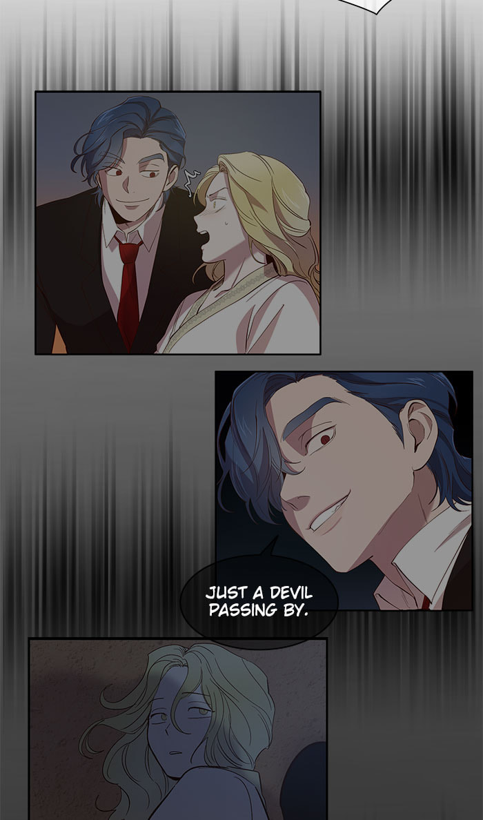 Devil Number 4 Chapter 108 page 6 - 