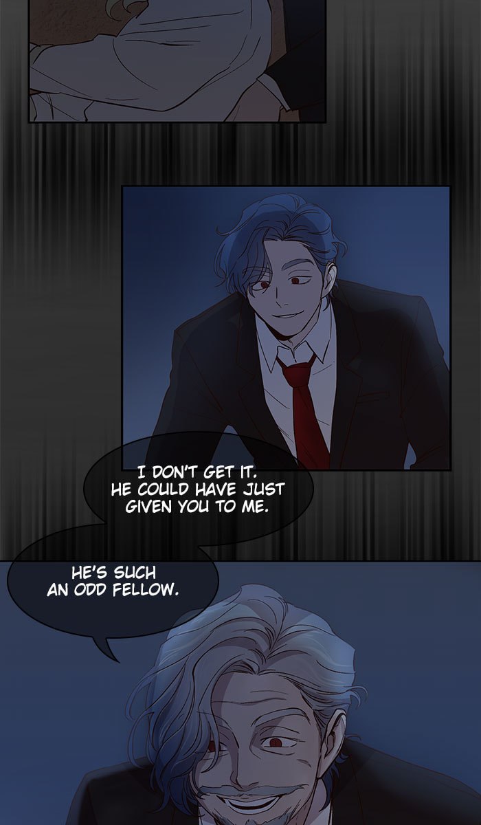 Devil Number 4 Chapter 108 page 7 - 