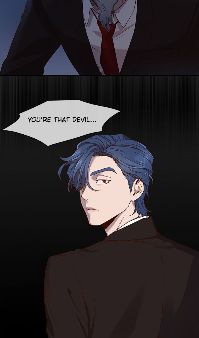 Devil Number 4 Chapter 108 page 8 - 