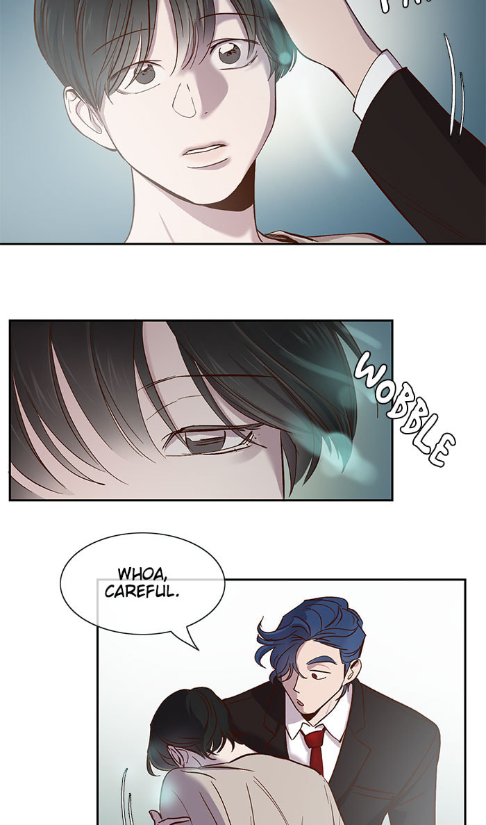 Devil Number 4 Chapter 108 page 10 - 