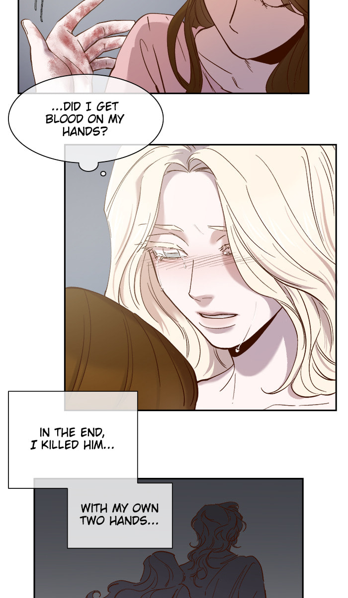Devil Number 4 Chapter 109 page 11 - 