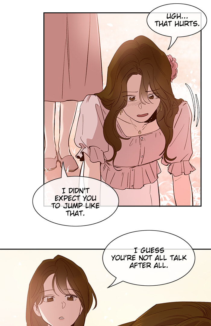 Devil Number 4 Chapter 109 page 23 - 