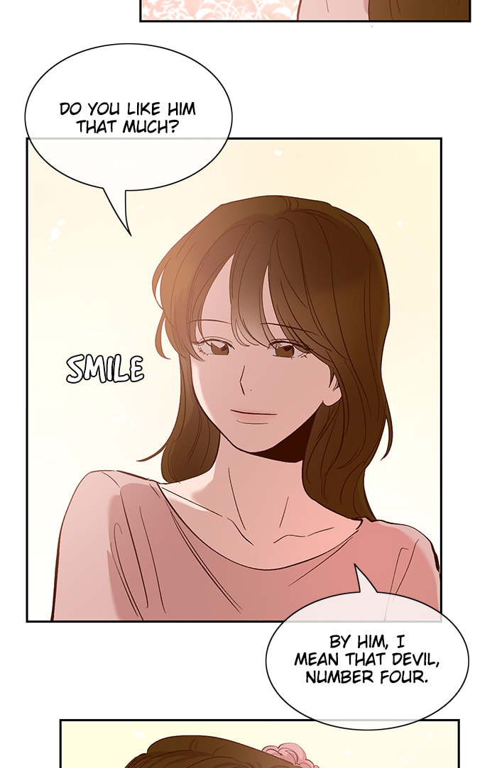 Devil Number 4 Chapter 109 page 25 - 