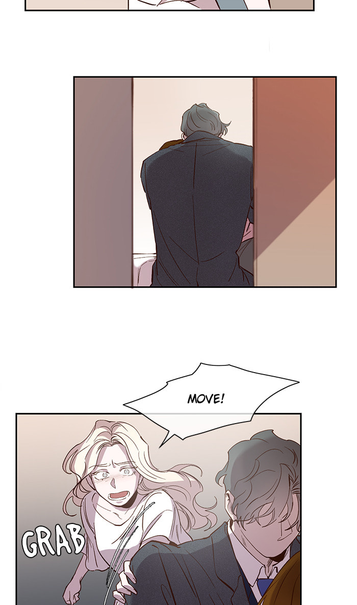 Devil Number 4 Chapter 109 page 4 - 