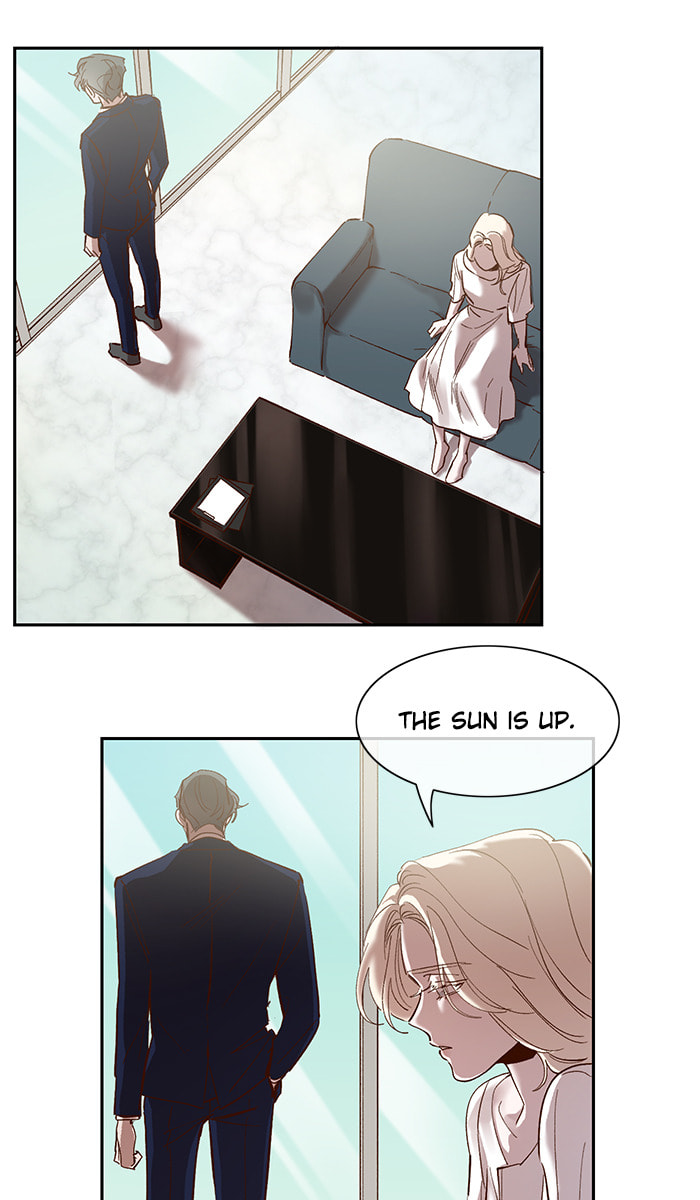 Devil Number 4 Chapter 109 page 36 - 
