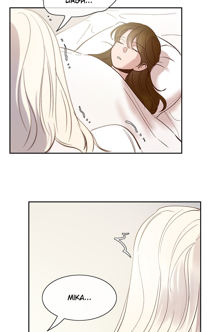 Devil Number 4 Chapter 109 page 43 - 