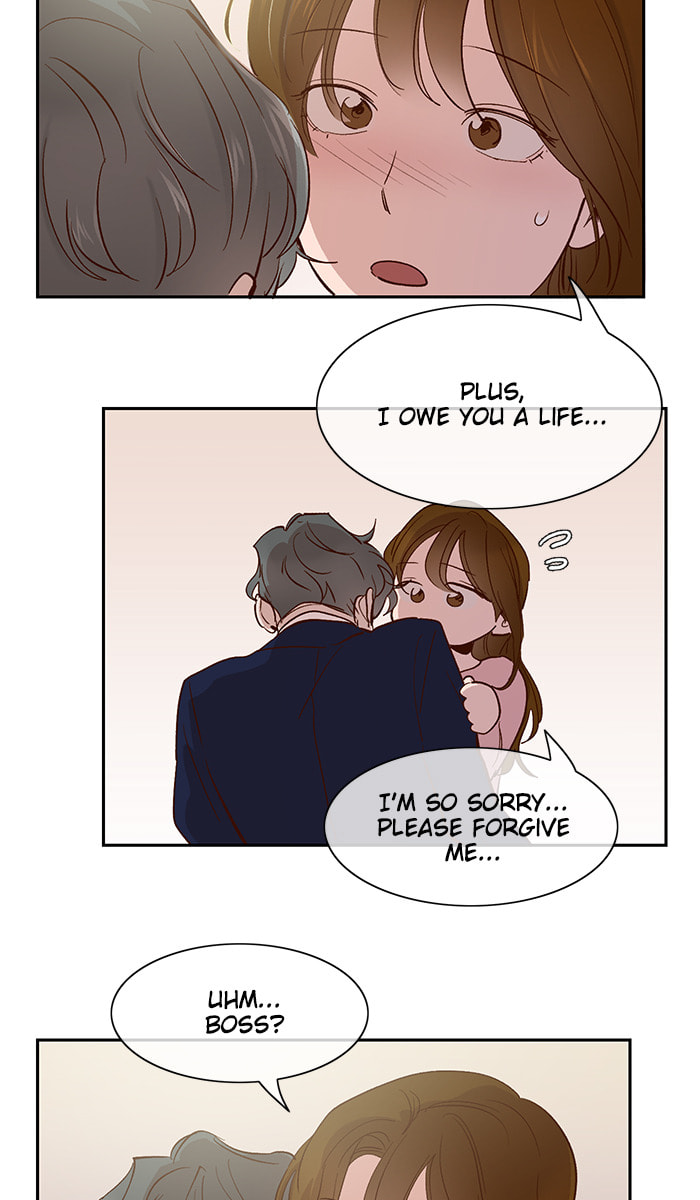 Devil Number 4 Chapter 109 page 53 - 