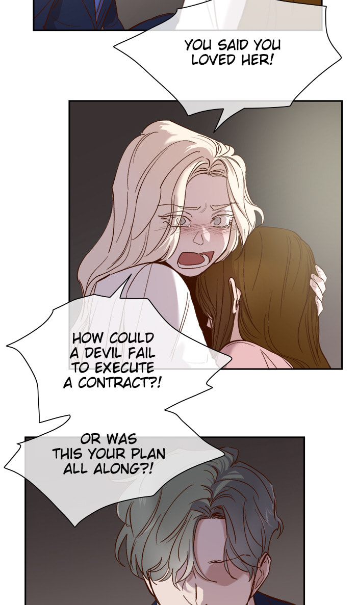 Devil Number 4 Chapter 109 page 8 - 