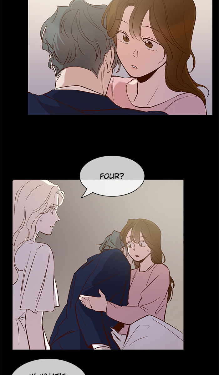 Devil Number 4 Chapter 110 page 12 - 