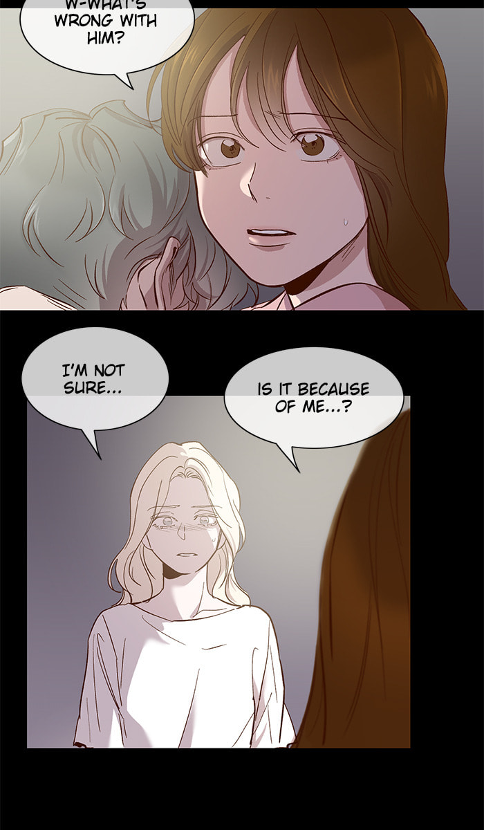 Devil Number 4 Chapter 110 page 13 - 