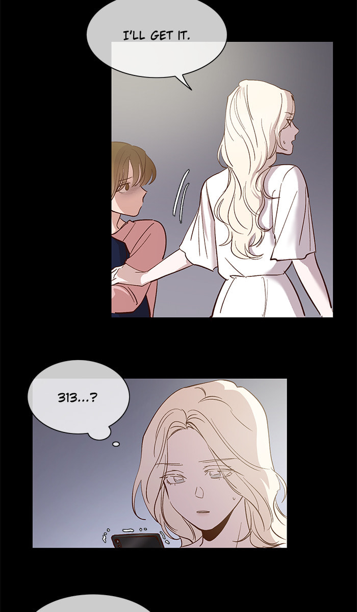Devil Number 4 Chapter 110 page 15 - 