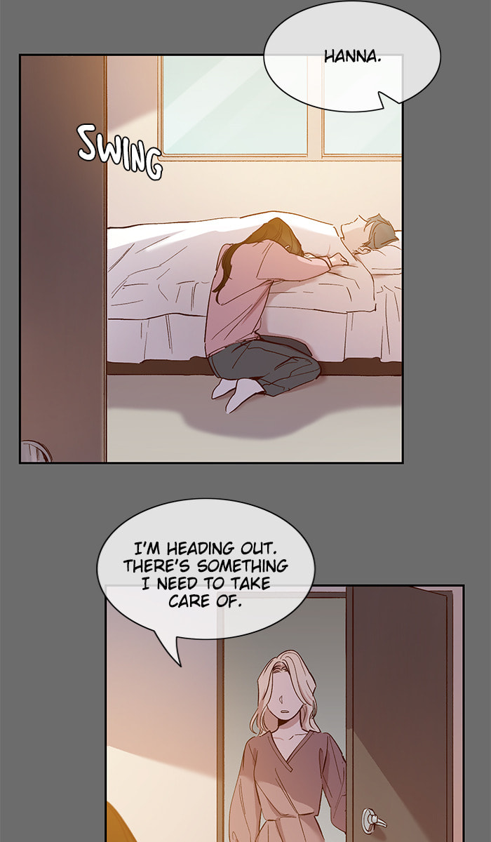 Devil Number 4 Chapter 110 page 21 - 