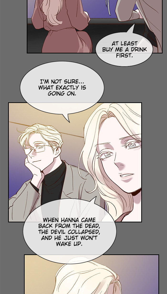 Devil Number 4 Chapter 110 page 27 - 