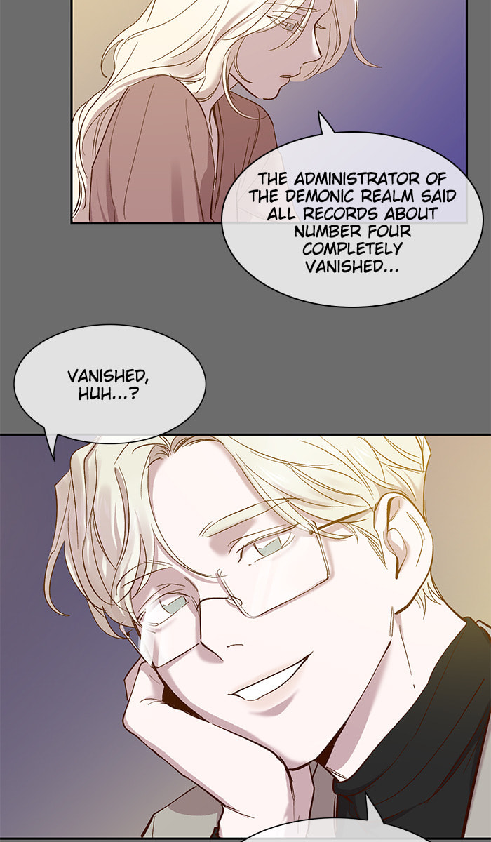 Devil Number 4 Chapter 110 page 28 - 