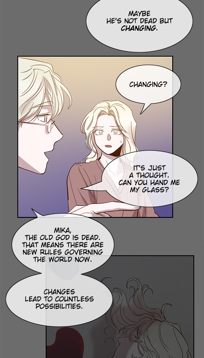 Devil Number 4 Chapter 110 page 29 - 