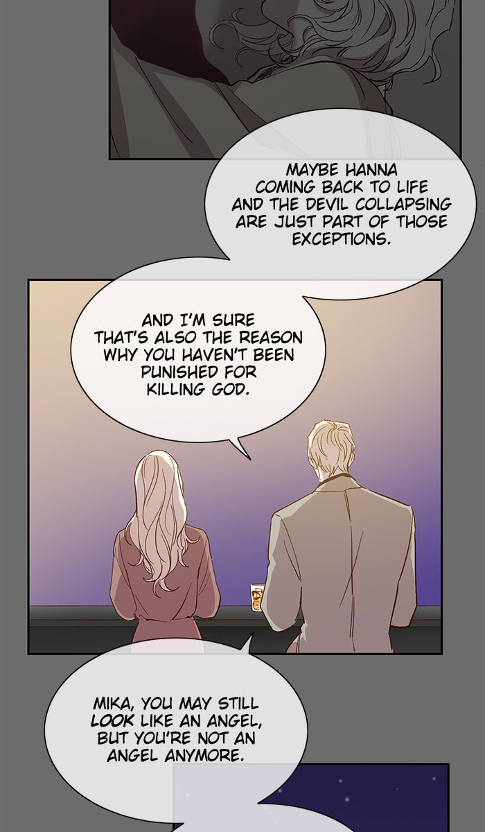 Devil Number 4 Chapter 110 page 30 - 