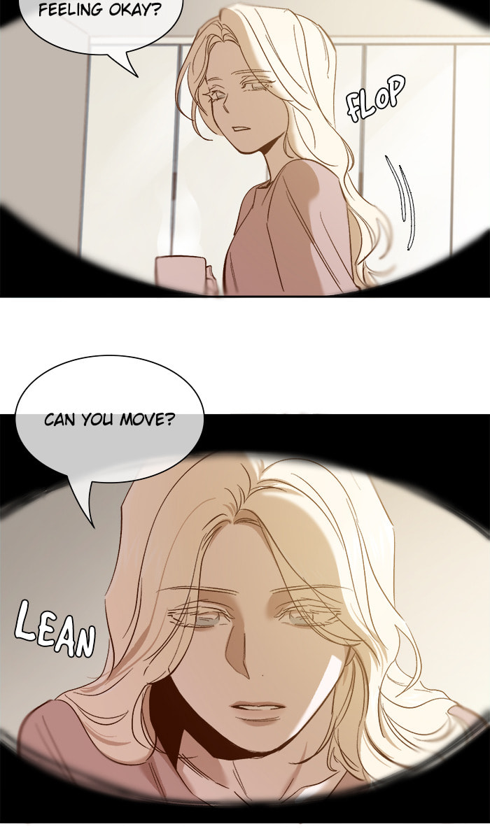 Devil Number 4 Chapter 110 page 4 - 