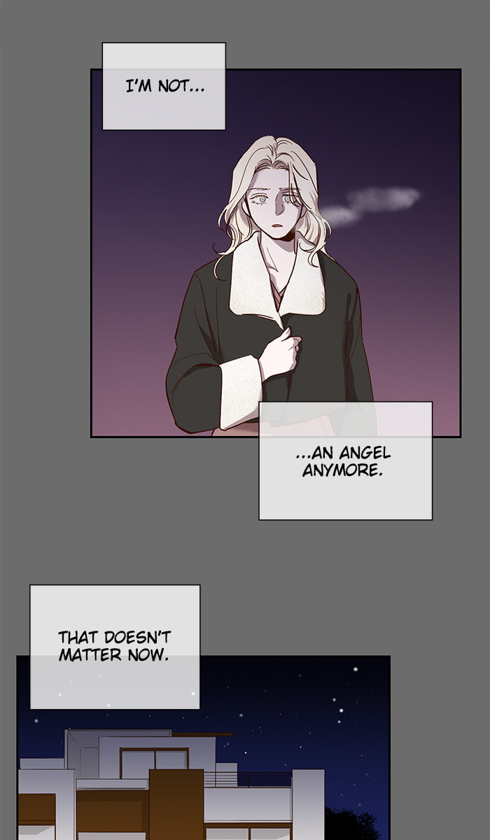 Devil Number 4 Chapter 110 page 32 - 