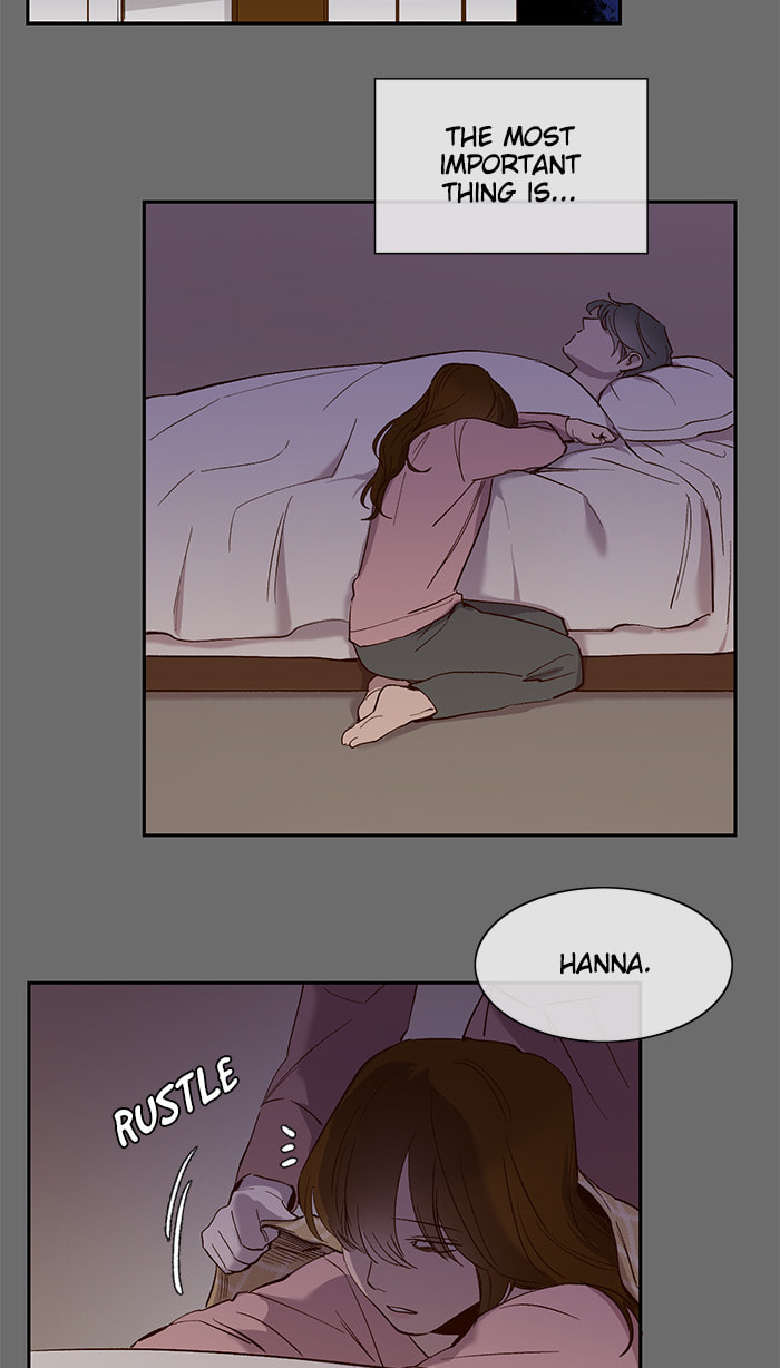 Devil Number 4 Chapter 110 page 33 - 