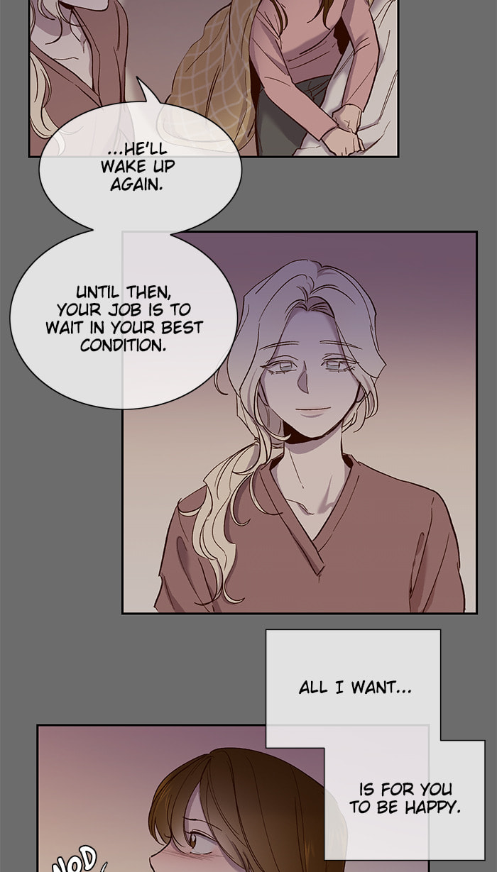Devil Number 4 Chapter 110 page 35 - 
