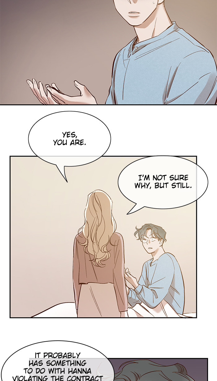 Devil Number 4 Chapter 110 page 37 - 