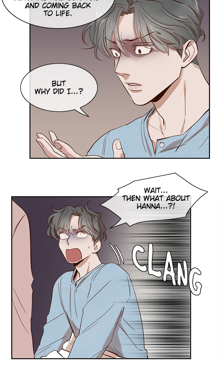 Devil Number 4 Chapter 110 page 38 - 
