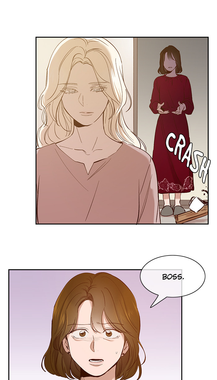 Devil Number 4 Chapter 110 page 39 - 